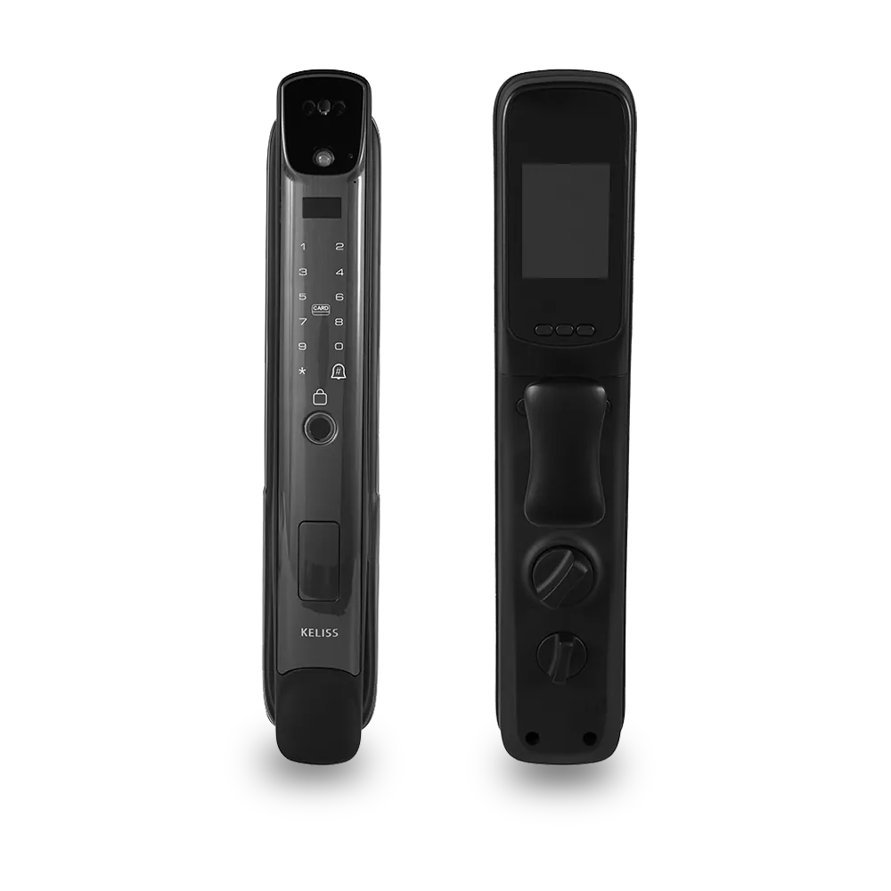 Eikona Series – EK01, immagine 1 di 8