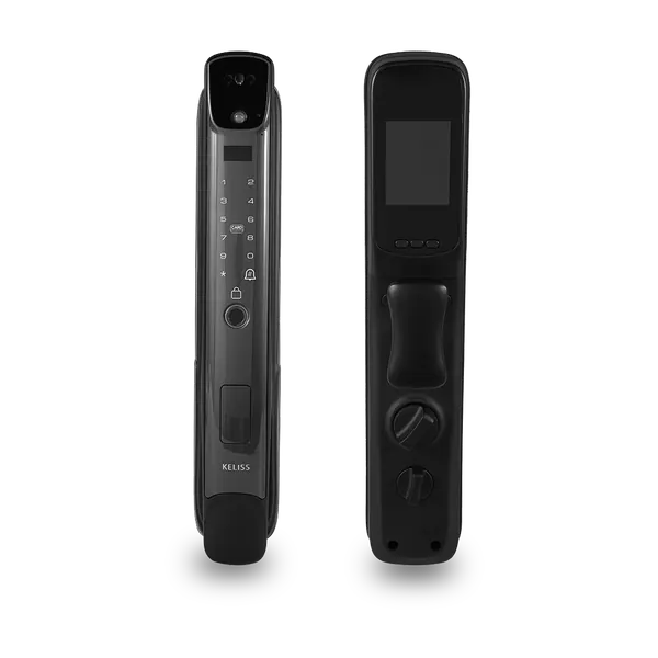 Eikona Series – EK01 di Keliss