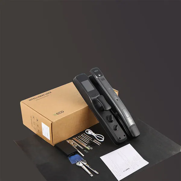 Eikona Series – EK01, immagine 4 di 8