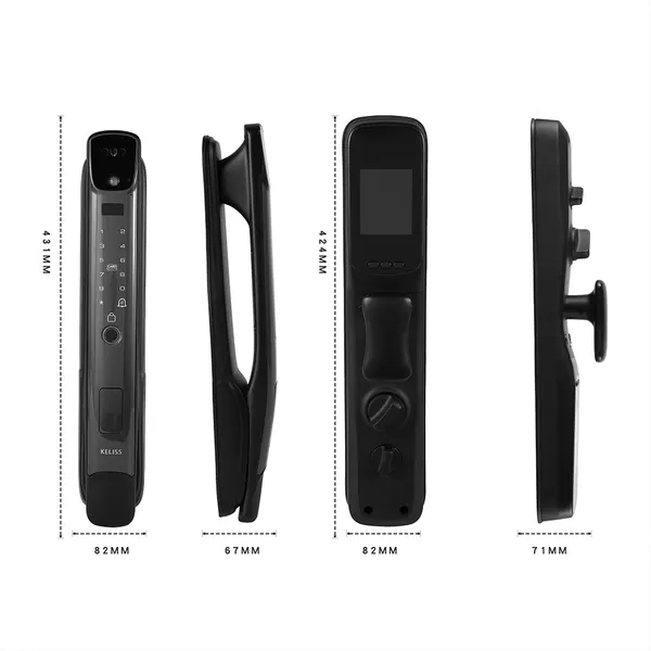Eikona Series – EK01, immagine 3 di 8