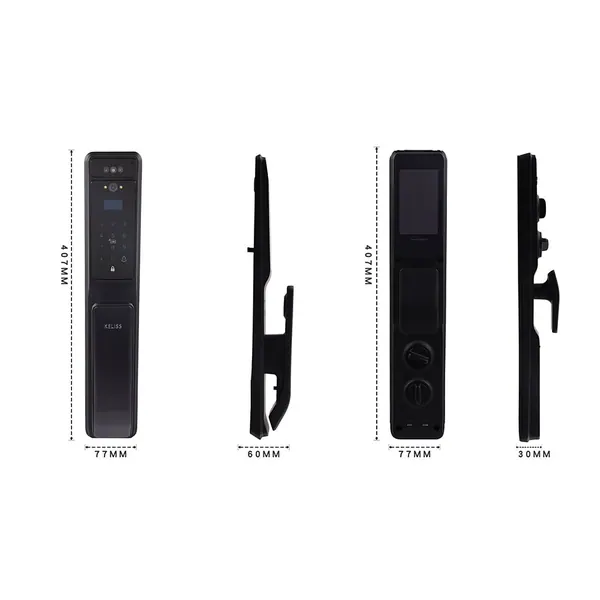 Eikona Series – EK06, immagine 6 di 8