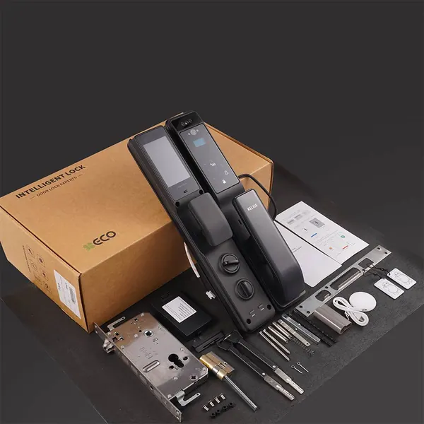 Eikona Series – EK06, immagine 2 di 8