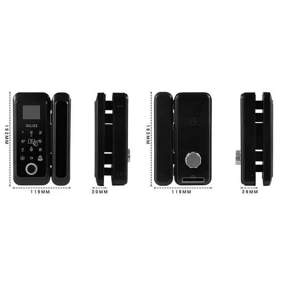 Lumina Series, immagine 4 di 8