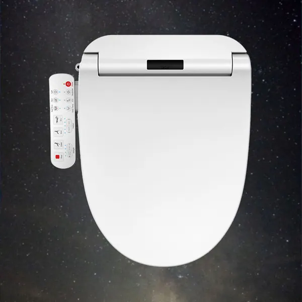Smart Bidet TB-318D, immagine 7 di 8