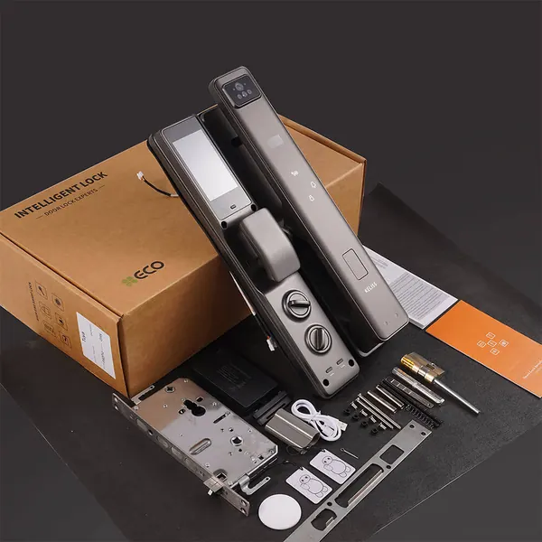 Cipher Series – CP2663, immagine 4 di 8