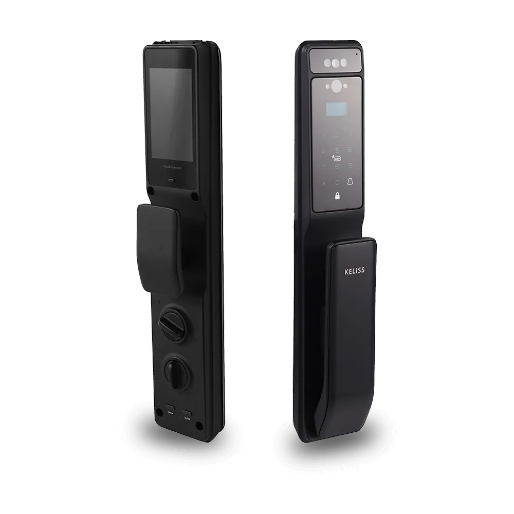 Eikona Series – EK06, immagine 1 di 8
