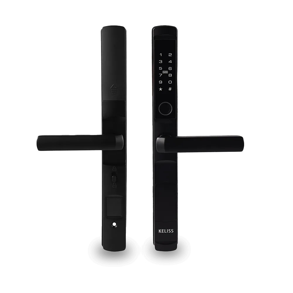 Hydro Series – HD021, immagine 1 di 8