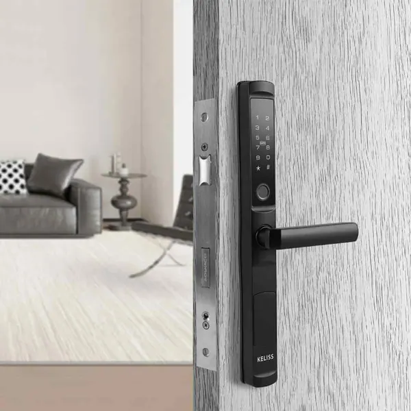 Hydro Series – HD021, immagine 2 di 8