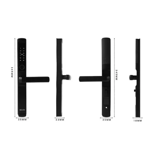 Hydro Series – HD021, immagine 4 di 8