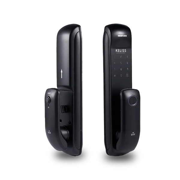 Vortex Series di Keliss