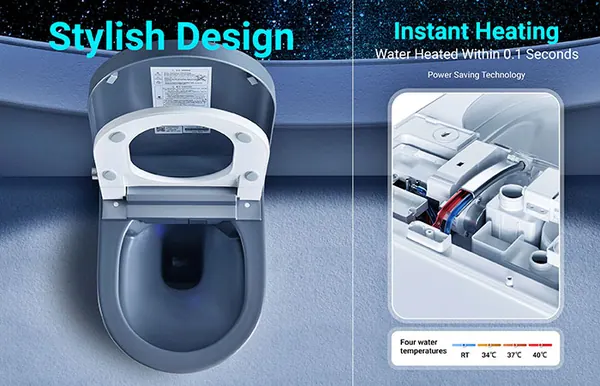 SmartGlo Z, immagine 8 di 8