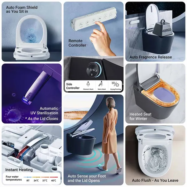 SmartGlo X, immagine 4 di 8