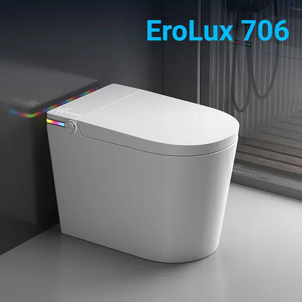 AeroLux 706, immagine 2 di 8