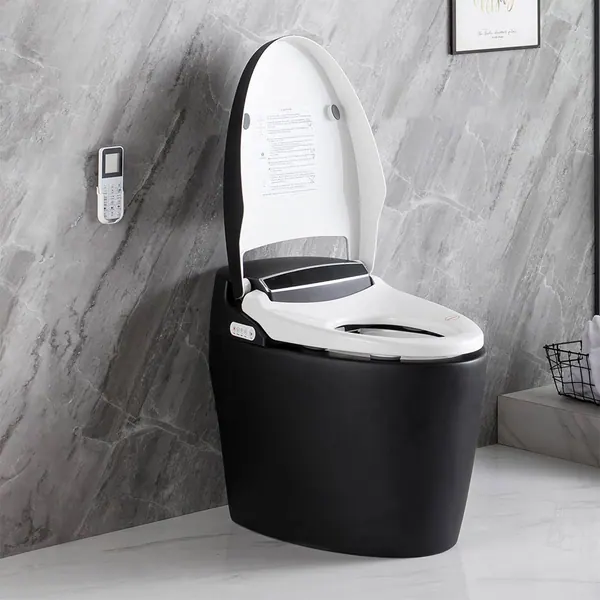 EvoLux 3014 Pure Black, immagine 2 di 8