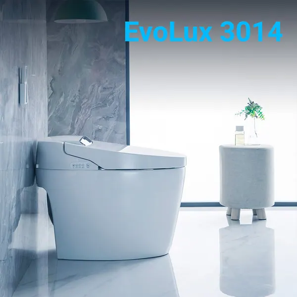 EvoLux 3014 Pure Black, immagine 3 di 8