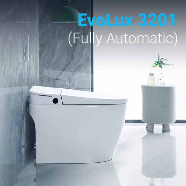 EvoLux 3201 White, immagine 2 di 8