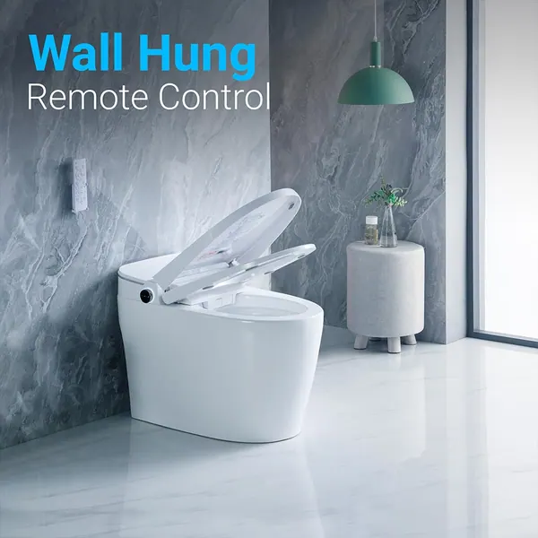EvoLux 3201 White, immagine 5 di 8