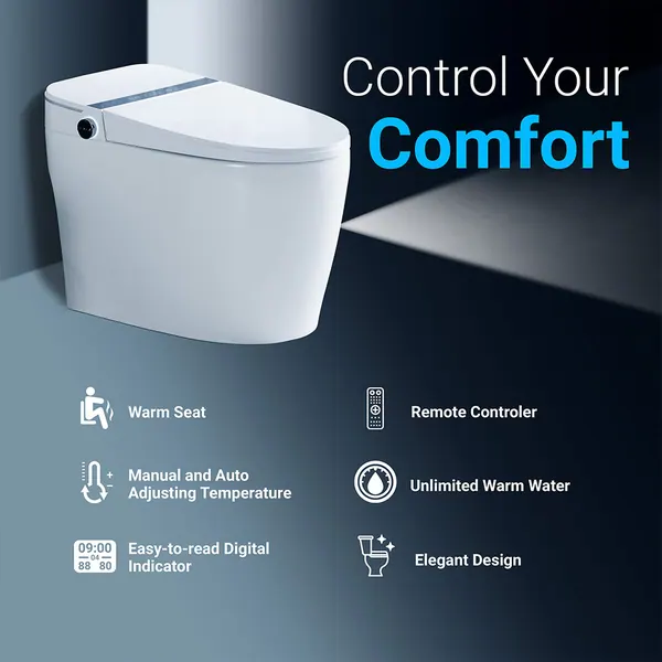 EvoLux 3201 White, immagine 6 di 8