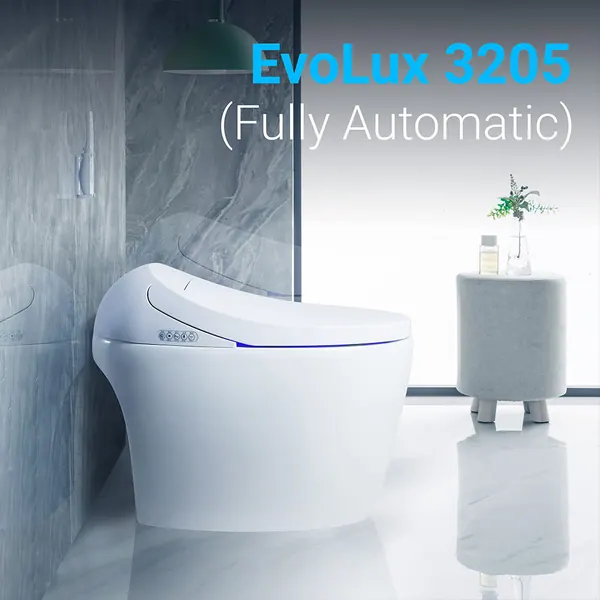 EvoLux 3205, immagine 2 di 8