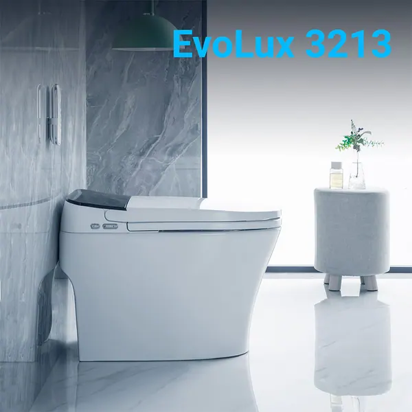 EvoLux 3213, immagine 2 di 8