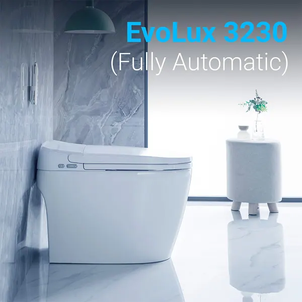 EvoLux 3230, immagine 2 di 8