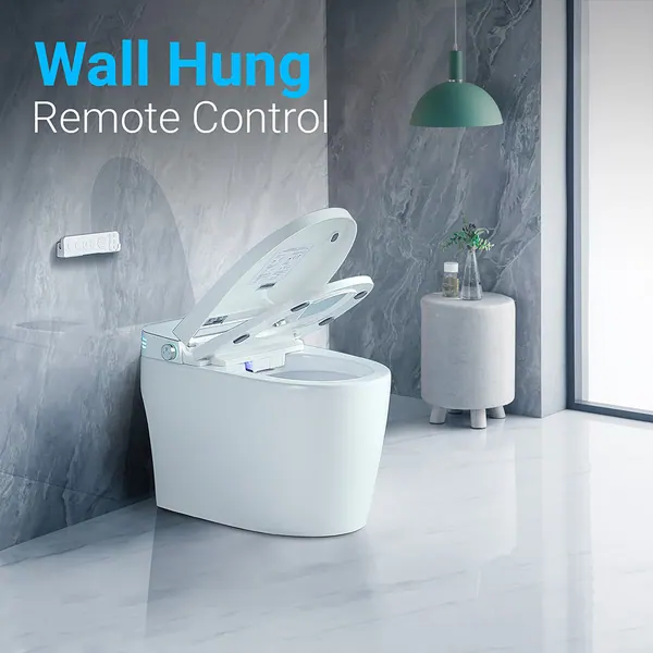 EvoLux 3308 Full White, immagine 5 di 8