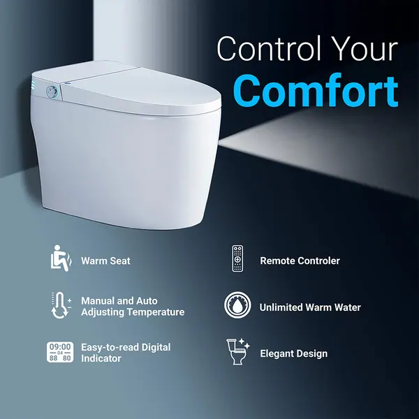 EvoLux 3308 Full White, immagine 6 di 8