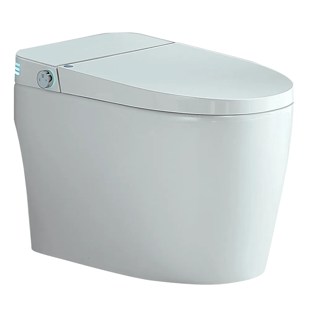 EvoLux 3308 Full White, immagine 1 di 8