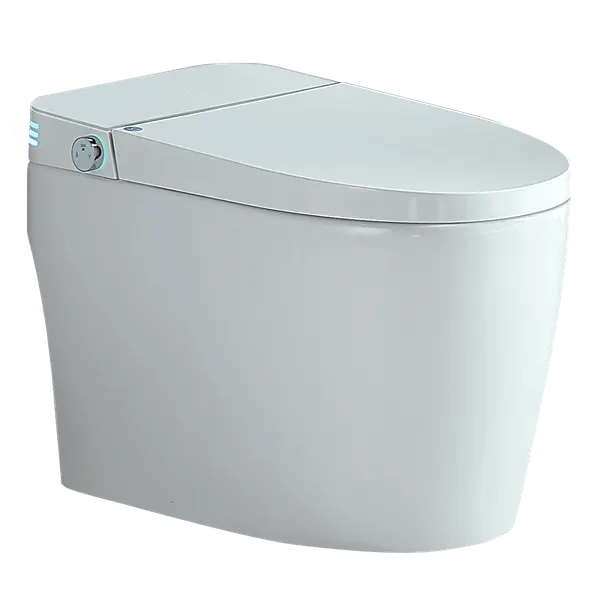 EvoLux 3308 Full White di Keliss