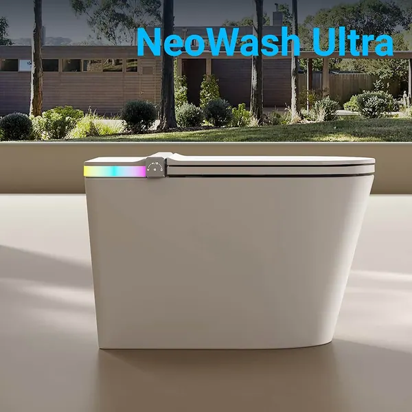 NeoWash Ultra, immagine 2 di 8